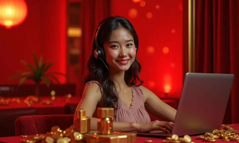 ho788 How ho788 Runs Its Account Experience