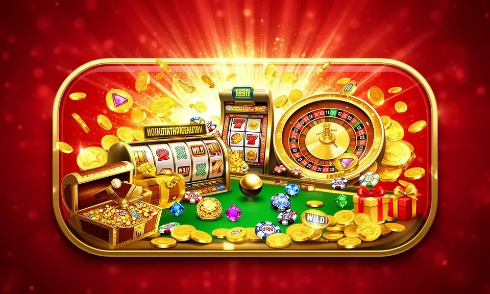 ho788 Live Blackjack Table