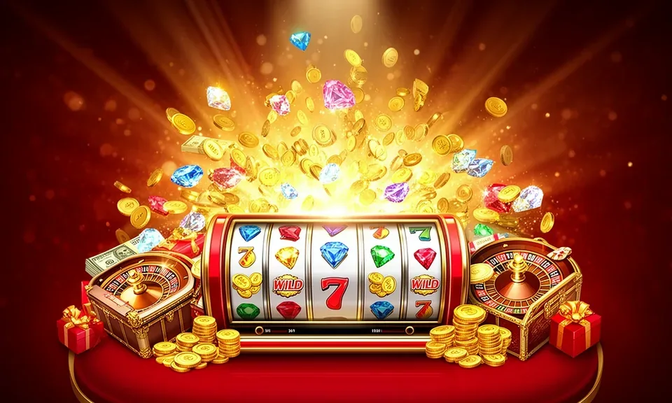 ho788 Moving Your Winnings Back to Your Wallet